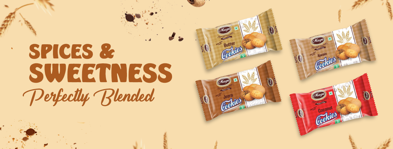 Cookies Banner